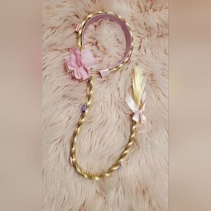 Rapunzel Hair Braids